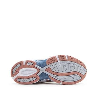 Asics WMNS Gel-1130 (Weiß / Lachs)