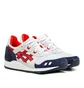 Asics Sportstyle GEL-Lyte III OG 'Classic Red' (Weiß / Rot)