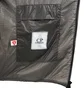 C.P. Company Nada Shell Primaloft® Hooded Jacket (Grau)