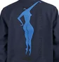 by Parra Run Sit & Bike Varsity Jacket (Navy)