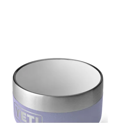 Yeti Rambler 4oz Stackable Cups (Flieder / Silber)