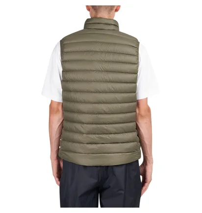 Patagonia Down Sweater Vest (Oliv)