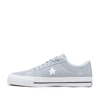 Converse Cons One Star Pro Fall Tone (Grau / Weiß)