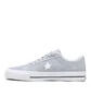 Converse Cons One Star Pro Fall Tone (Grau / Weiß)