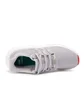 adidas EQT Support 93/17 Boost 'Red Carpet Pack' (Silber / Weiß / Rot)