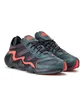 adidas FYW S-97 (Dunkelgrün / Schwarz / Rot)