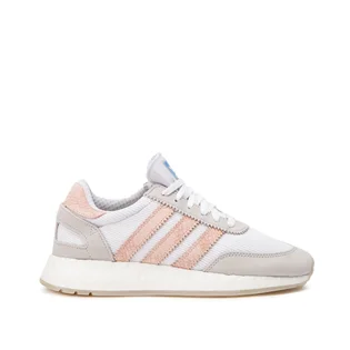 adidas I-5923 W (Weiß / Rosa)