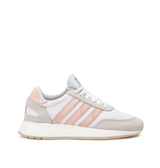 adidas I-5923 W (Weiß / Rosa)