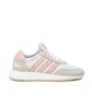 adidas I-5923 W (Weiß / Rosa)