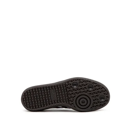adidas KIDS Samba OG (Weiß / Schwarz)