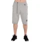 adidas x Neighborhood NBHD Riders Track Shorts (Grau)