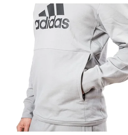 adidas x UNDFTD Tech Hoodie (Grau)