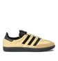 adidas Samba OG MS (Gelb / Schwarz)
