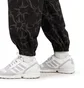 Brain Dead Convertible Razor Climbing Pant (Schwarz)