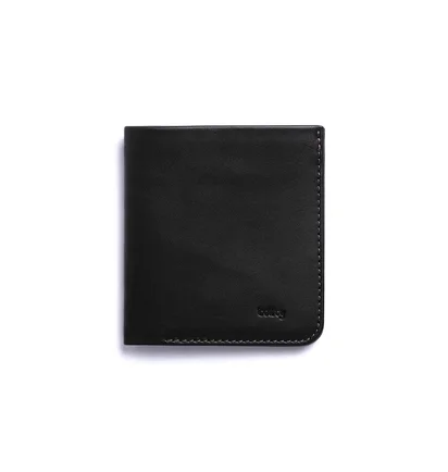 Bellroy High Line (Schwarz)