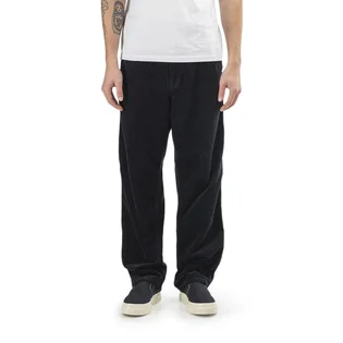 Carhartt WIP Single Knee Pant (Navy)