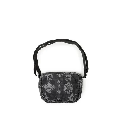 Carhartt WIP Verse Shoulder Bag (Schwarz)