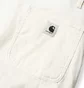 Carhartt WIP W Pierce Pant (Weiß)