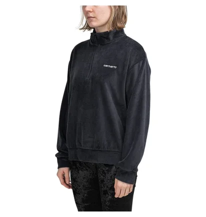 Carhartt WIP W Tatum Pullover (Navy)