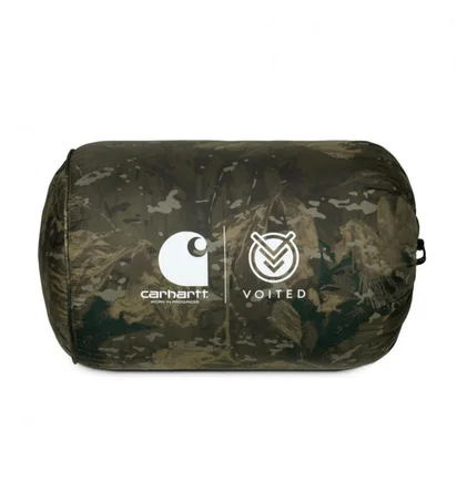 Carhartt WIP x Voited Prentis Camo Combi Blanket (Camo)