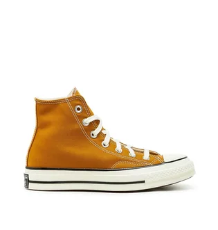 Converse Chuck 70 High (Hellbraun / Weiß)