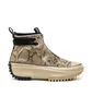 Converse Run Star Snake Hike Zip (Braun / Schwarz)