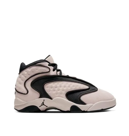Air Jordan WMNS OG (Rosa / Schwarz)