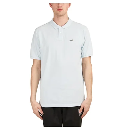 Edmmond Studios Wilson Polo (Blau)
