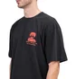Edwin Ramen YA 1 T-Shirt (Schwarz)