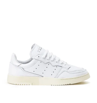 adidas Supercourt 'Home of Classics' (Weiß / Off White)