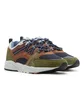 Karhu Fusion 2.0 (Grün / Braun)