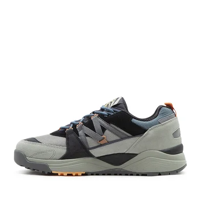 Karhu Fusion XC (Grau / Schwarz)
