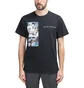 Flagstuff x Larry Clark Tee (Schwarz)