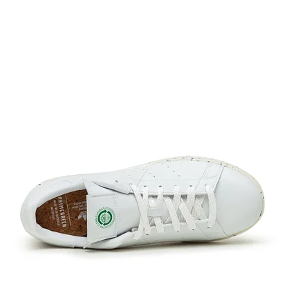 adidas Stan Smith 'Vegan' (Weiß)