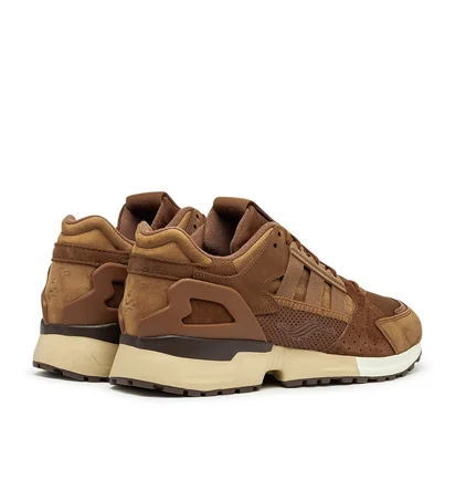 adidas ZX 10.000 C Schokohase (Braun)