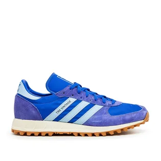 adidas TRX Vintage (Blau / Hellblau)