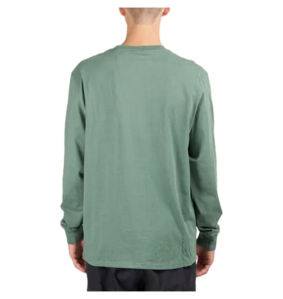 Han Kjobenhavn Casual Tee Long Sleeve (Grün)
