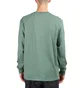 Han Kjobenhavn Casual Tee Long Sleeve (Grün)