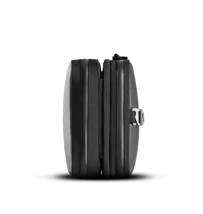 Heimplanet Monolith Dopp Kit (Schwarz)