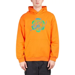 adidas x Sean Wotherspoon Superturf Hoodie (Orange)