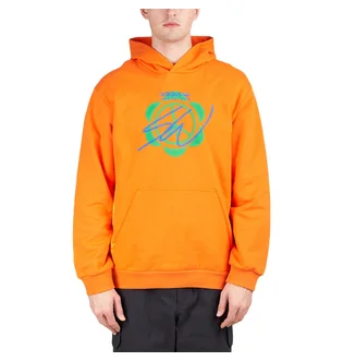 adidas x Sean Wotherspoon Superturf Hoodie (Orange)