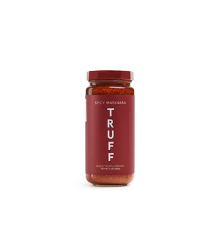 Truff Pasta Sauce - Black Truffle Arrabbiata