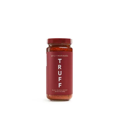 Truff Pasta Sauce - Black Truffle Arrabbiata