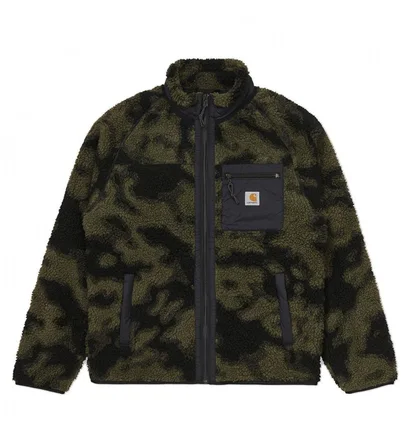Carhartt WIP Prentis Liner (Grün / Schwarz)