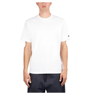 Carhartt WIP S/S Base T-Shirt (Weiß)