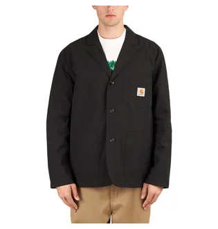 Carhartt WIP Montana Blazer (Schwarz)