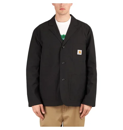 Carhartt WIP Montana Blazer (Schwarz)