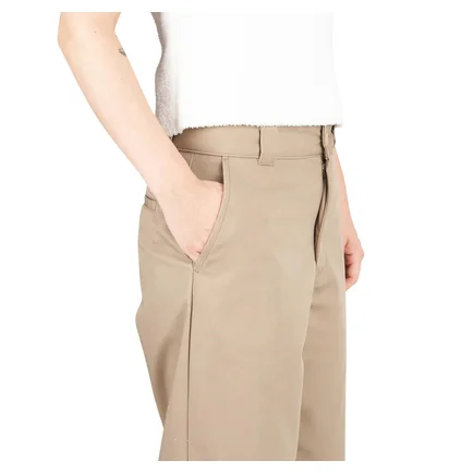 Carhartt WIP W' Craft Pant (Beige)