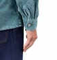 Carhartt WIP Reynold Shirt Jac (Grün)