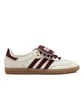 adidas x Wales Bonner Pony Tonal Samba (Creme / Weinrot)